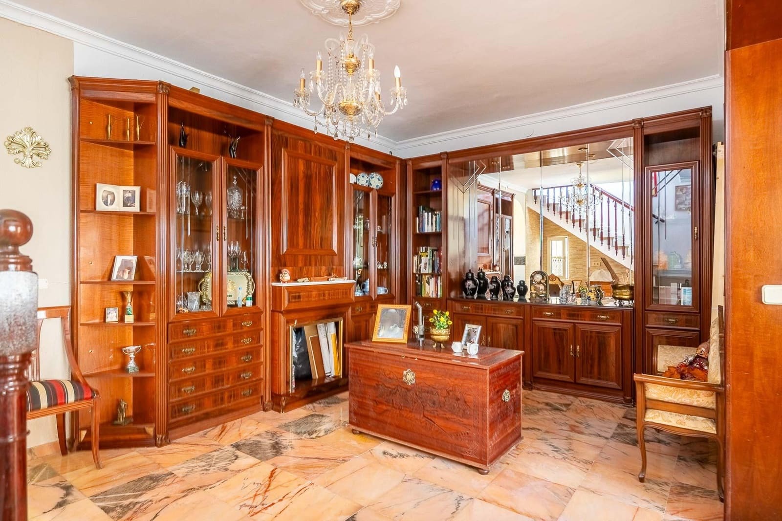 4 soveværelse Villa til salg i Alcala del Rio med garage - € 299.900 (Ref: 9648374)