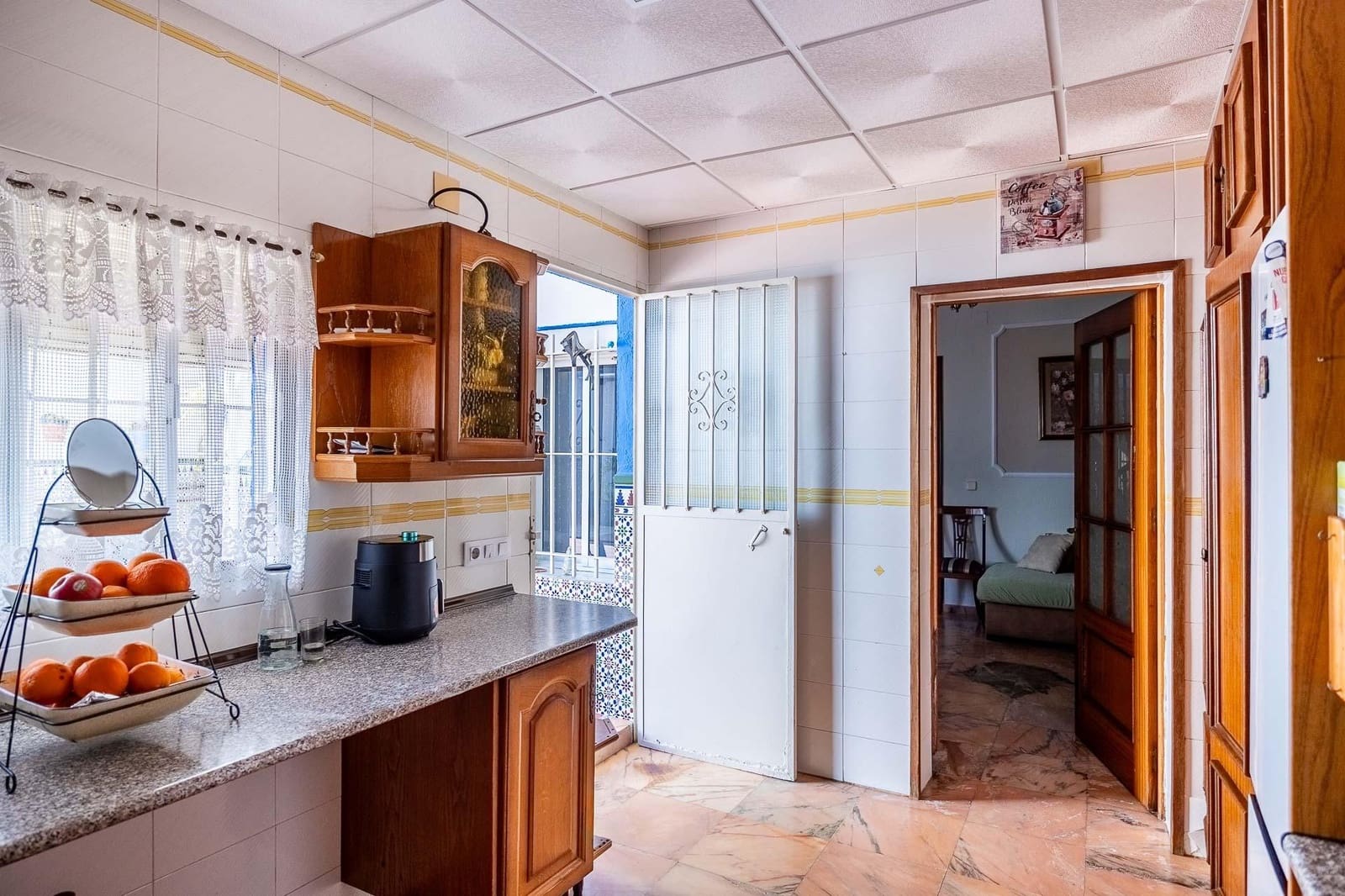 4 soveværelse Villa til salg i Alcala del Rio med garage - € 299.900 (Ref: 9648374)