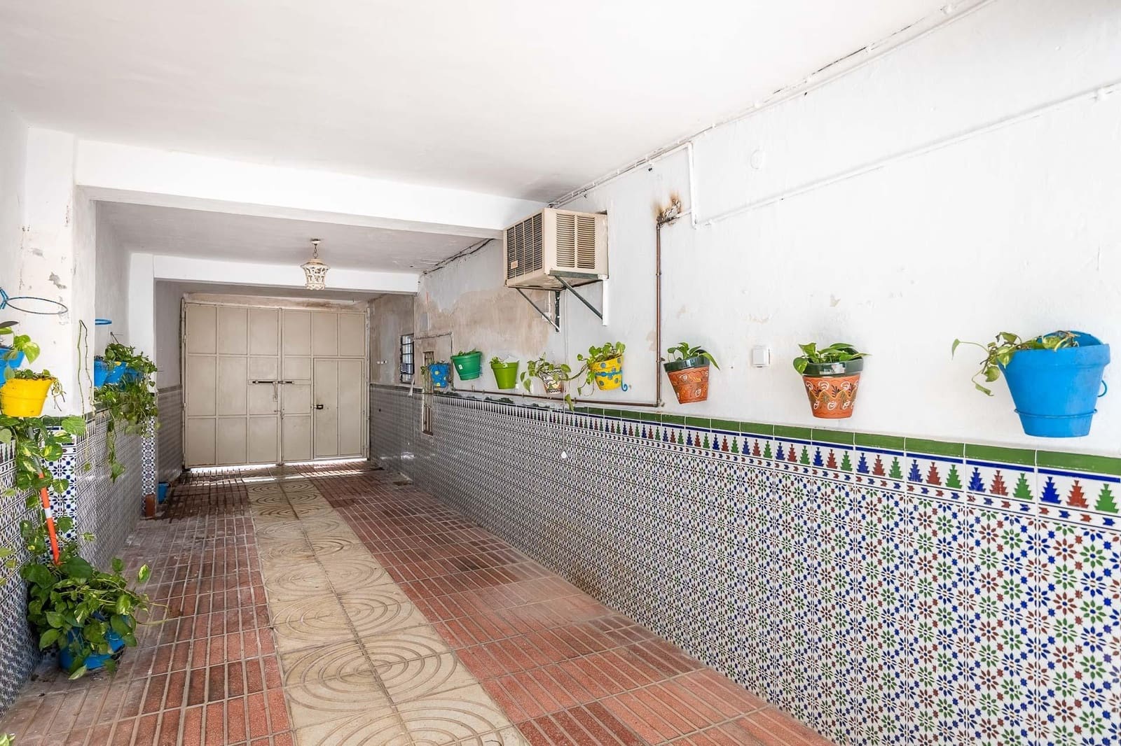 4 soveværelse Villa til salg i Alcala del Rio med garage - € 299.900 (Ref: 9648374)