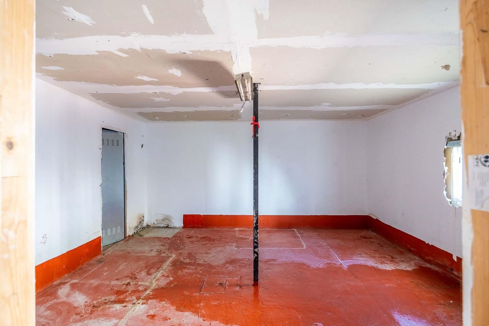 4 soveværelse Villa til salg i Alcala del Rio med garage - € 299.900 (Ref: 9648374)