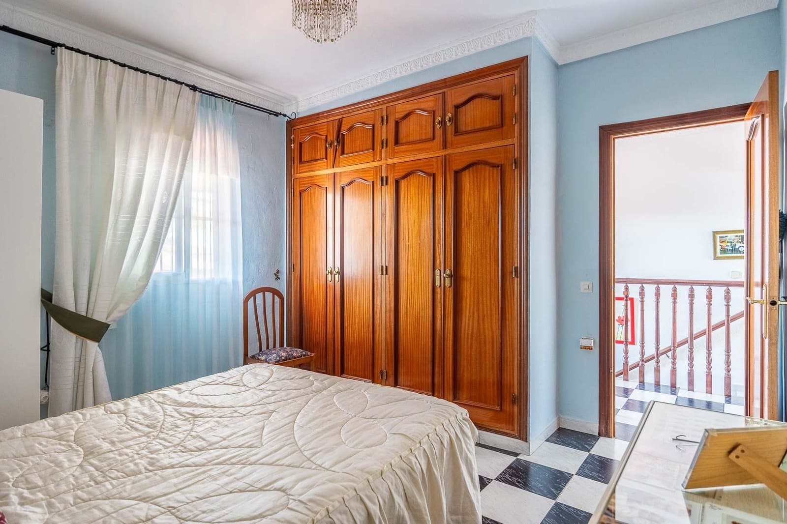 4 soveværelse Villa til salg i Alcala del Rio med garage - € 299.900 (Ref: 9648374)