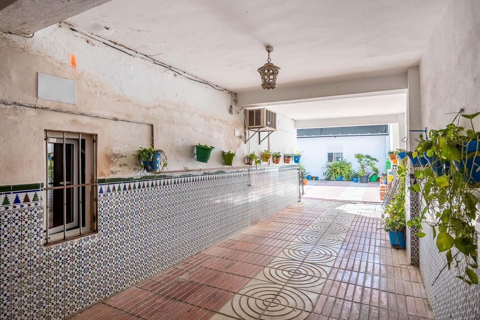 4 soveværelse Villa til salg i Alcala del Rio med garage - € 299.900 (Ref: 9648374)