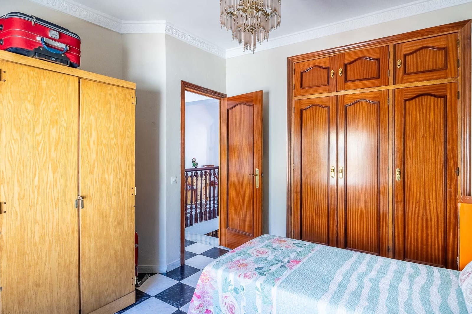 4 soveværelse Villa til salg i Alcala del Rio med garage - € 299.900 (Ref: 9648374)