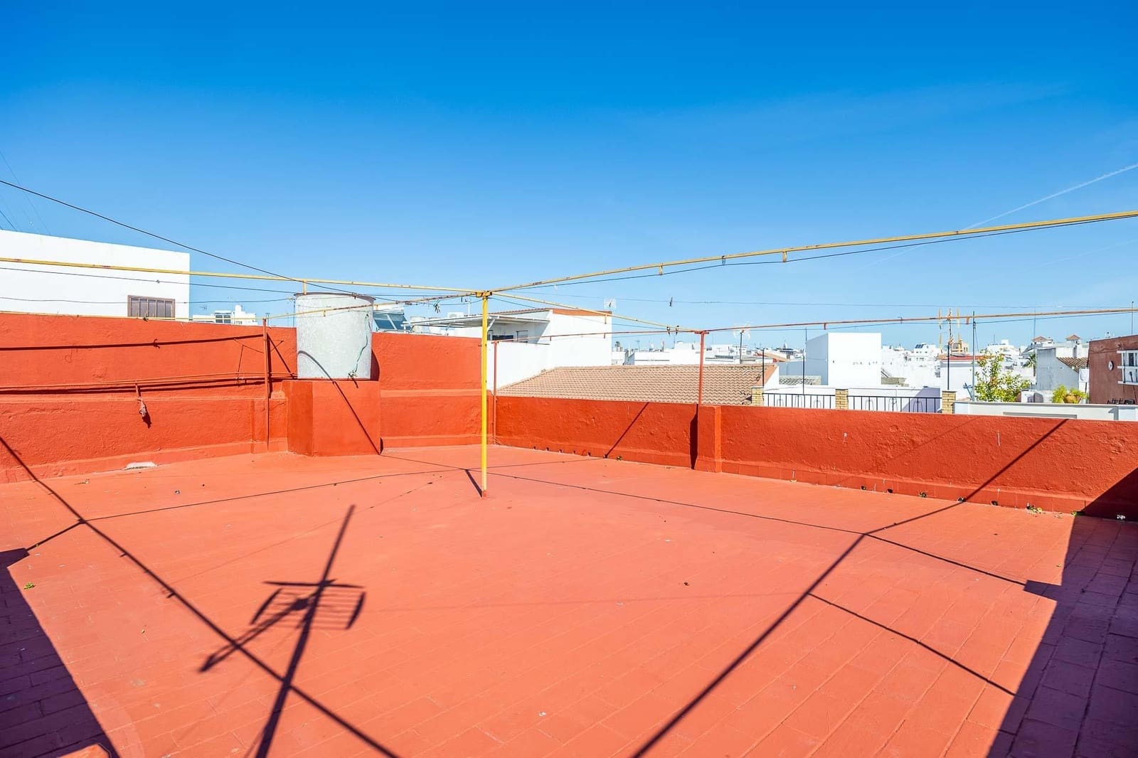 4 soveværelse Villa til salg i Alcala del Rio med garage - € 299.900 (Ref: 9648374)