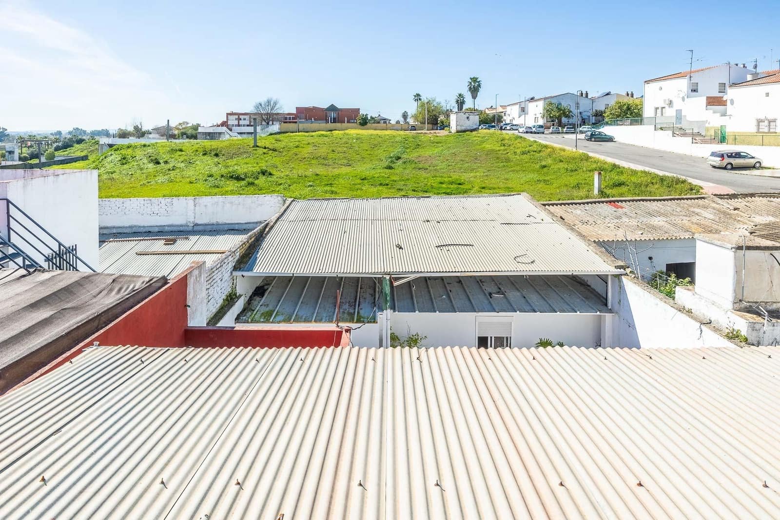 4 soveværelse Villa til salg i Alcala del Rio med garage - € 299.900 (Ref: 9648374)