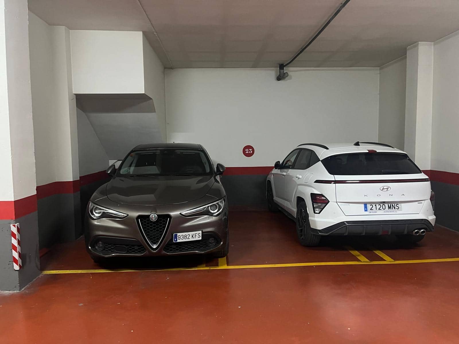 4 camera da letto Appartamento in vendita in Jaen citta con garage - 349.000 € (Rif: 9648376)