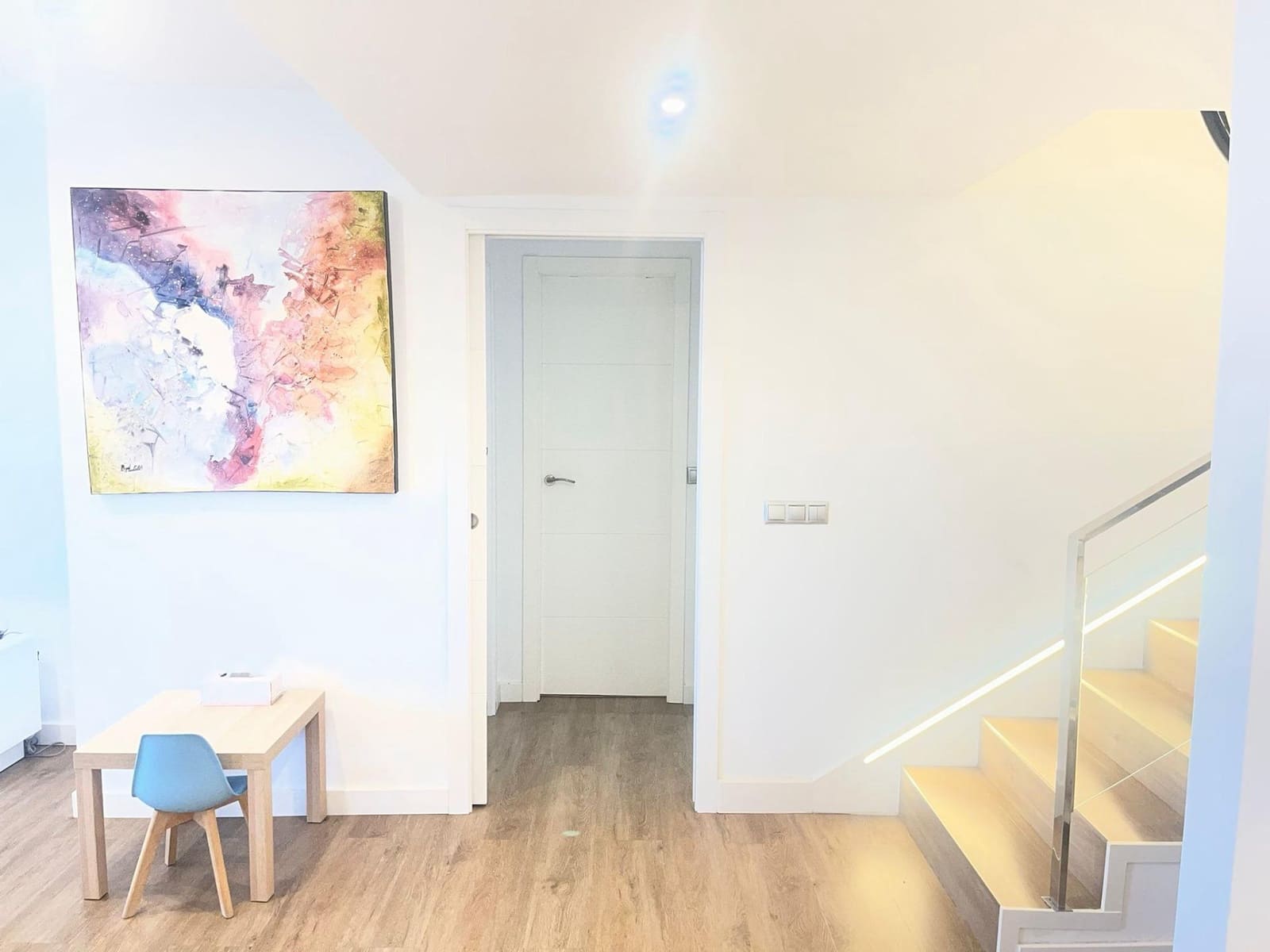 4 camera da letto Appartamento in vendita in Jaen citta con garage - 349.000 € (Rif: 9648376)