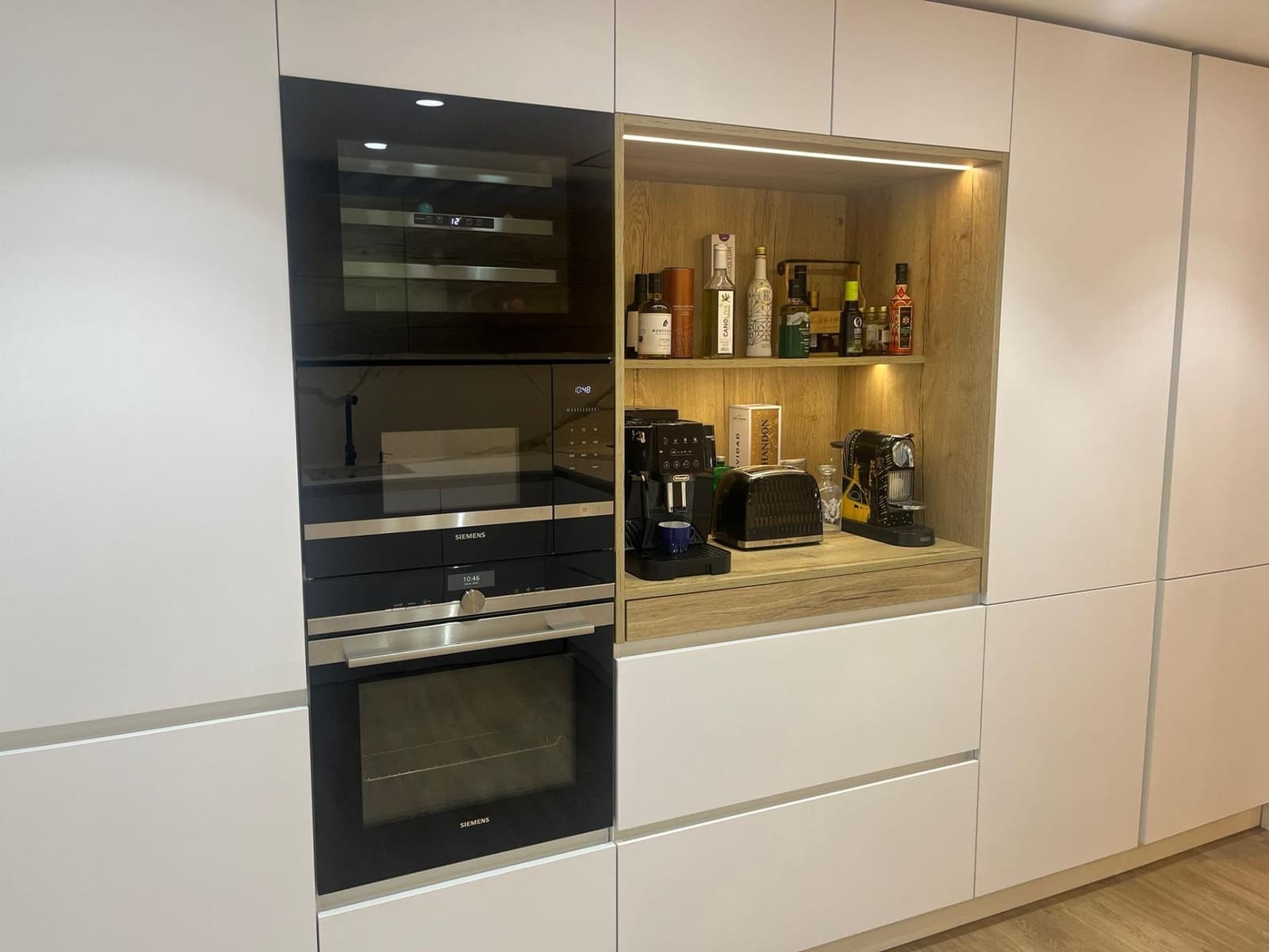 4 camera da letto Appartamento in vendita in Jaen citta con garage - 349.000 € (Rif: 9648376)