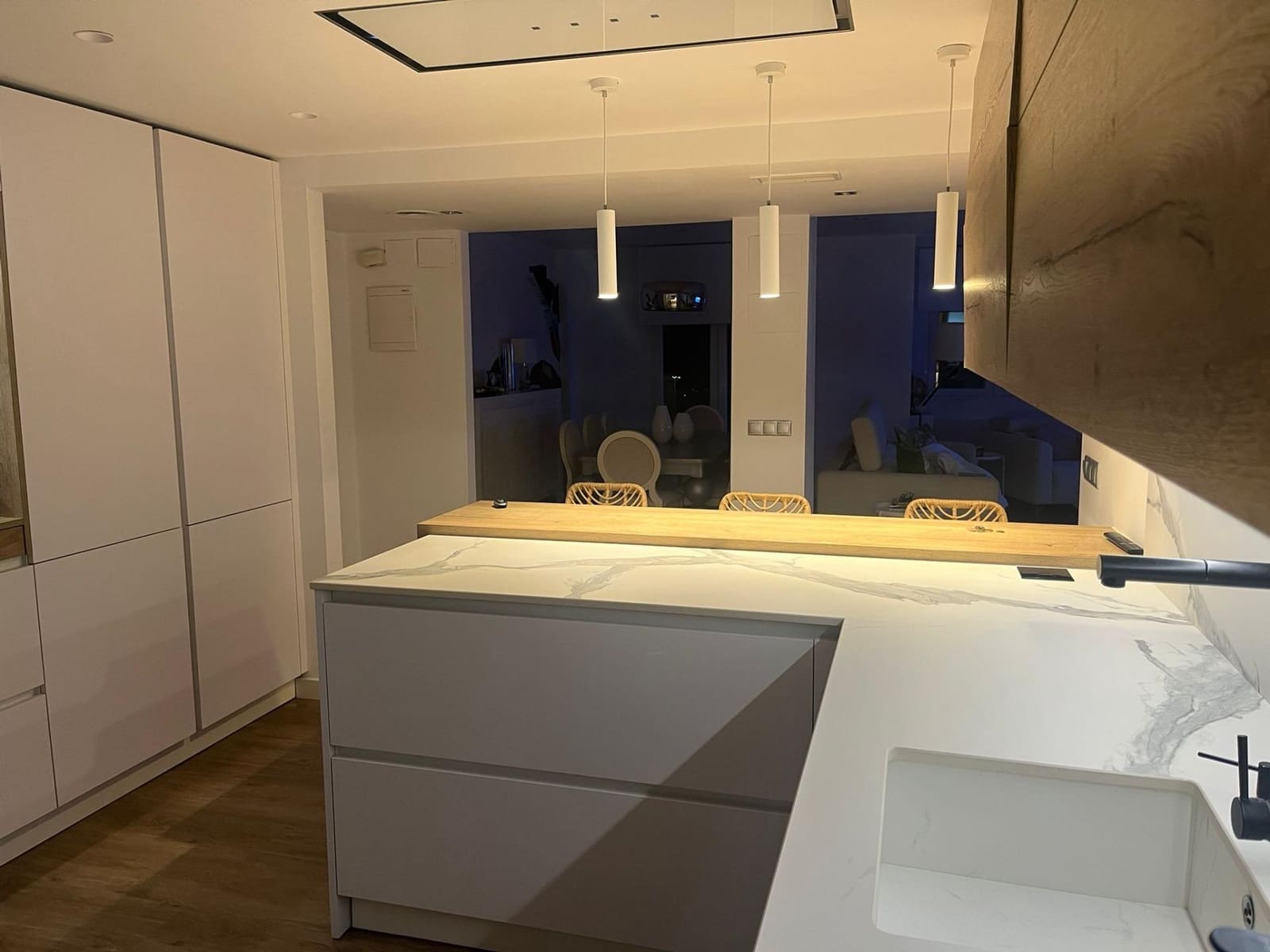 4 camera da letto Appartamento in vendita in Jaen citta con garage - 349.000 € (Rif: 9648376)