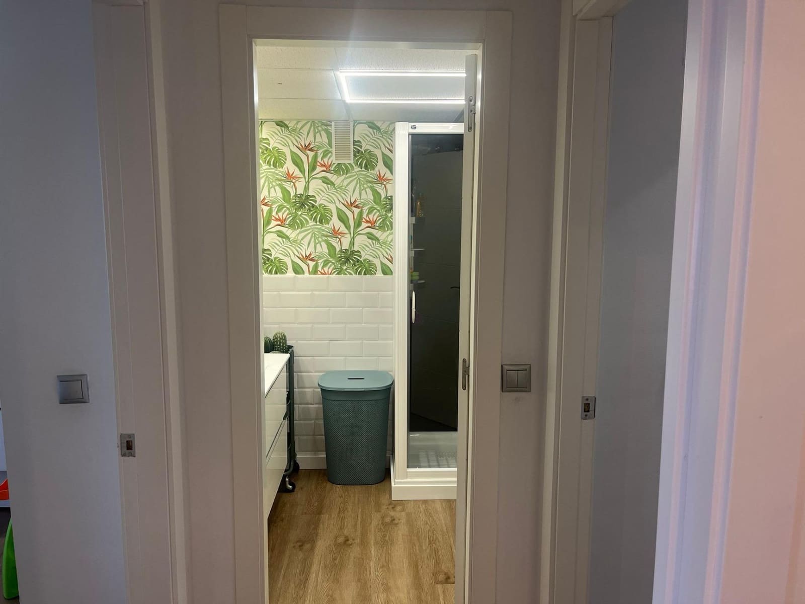 4 camera da letto Appartamento in vendita in Jaen citta con garage - 349.000 € (Rif: 9648376)