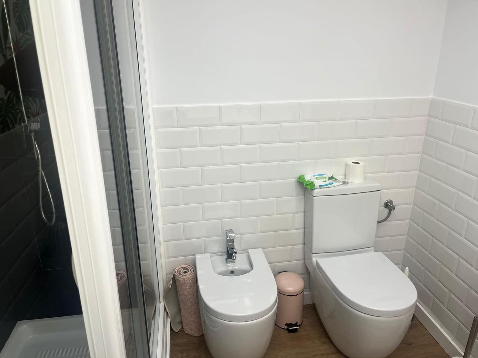 4 camera da letto Appartamento in vendita in Jaen citta con garage - 349.000 € (Rif: 9648376)