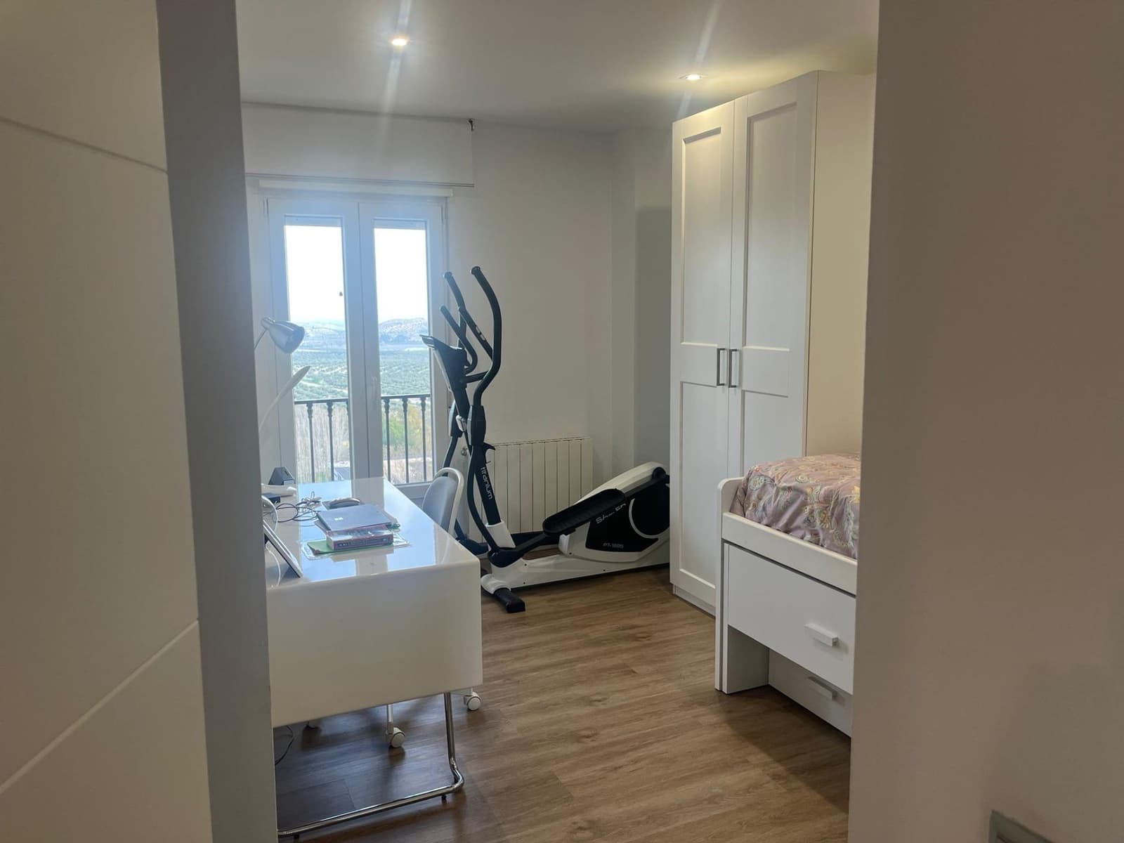 4 camera da letto Appartamento in vendita in Jaen citta con garage - 349.000 € (Rif: 9648376)