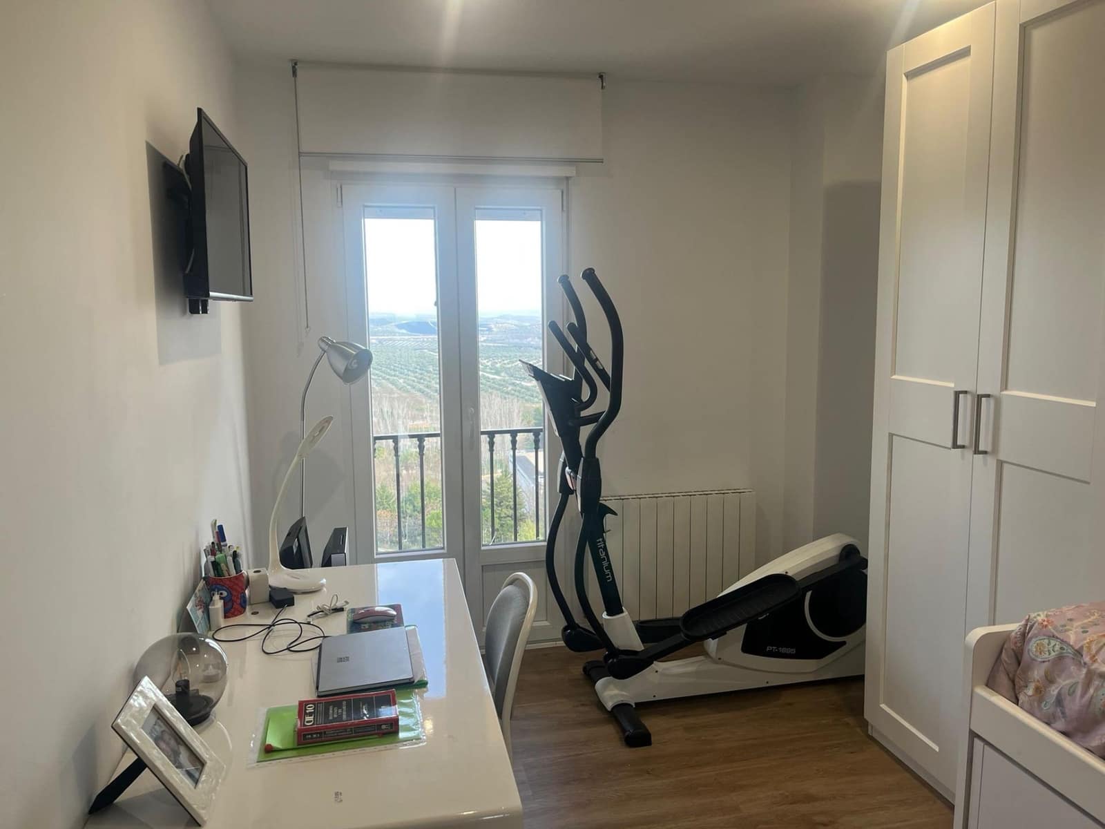 4 camera da letto Appartamento in vendita in Jaen citta con garage - 349.000 € (Rif: 9648376)