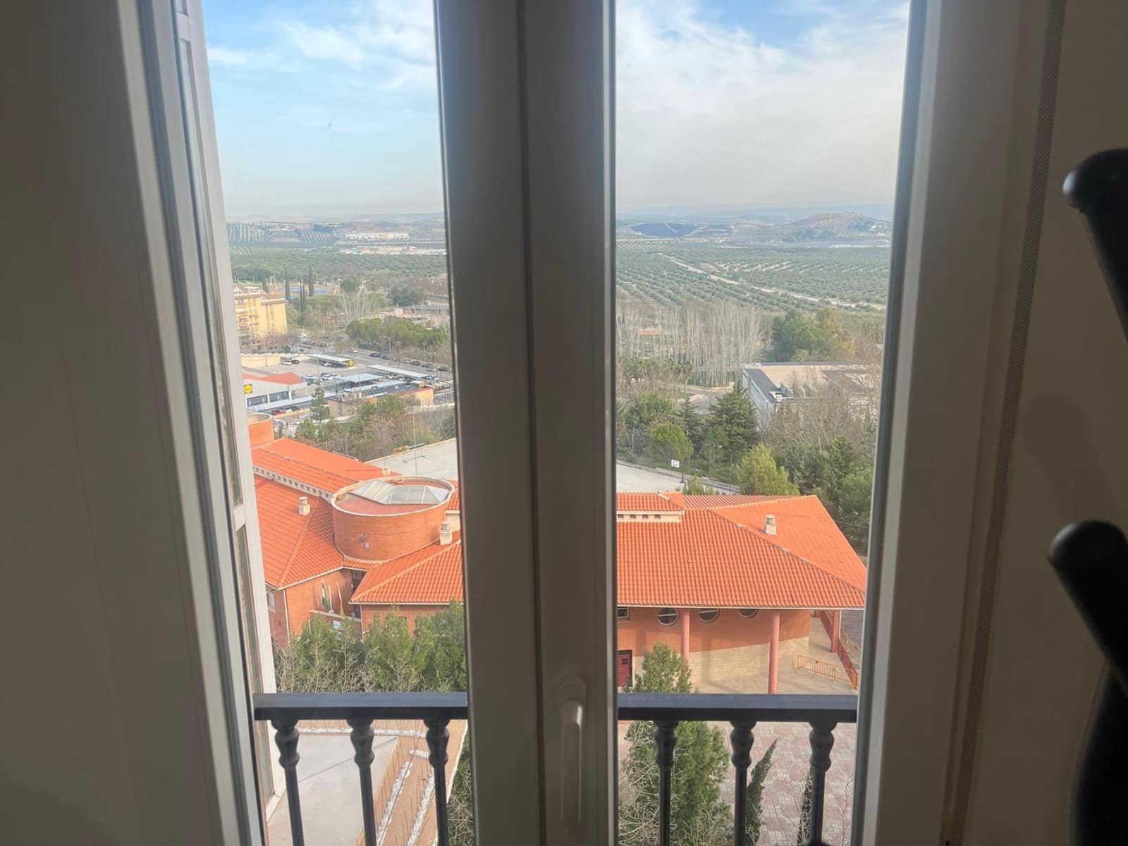 4 camera da letto Appartamento in vendita in Jaen citta con garage - 349.000 € (Rif: 9648376)