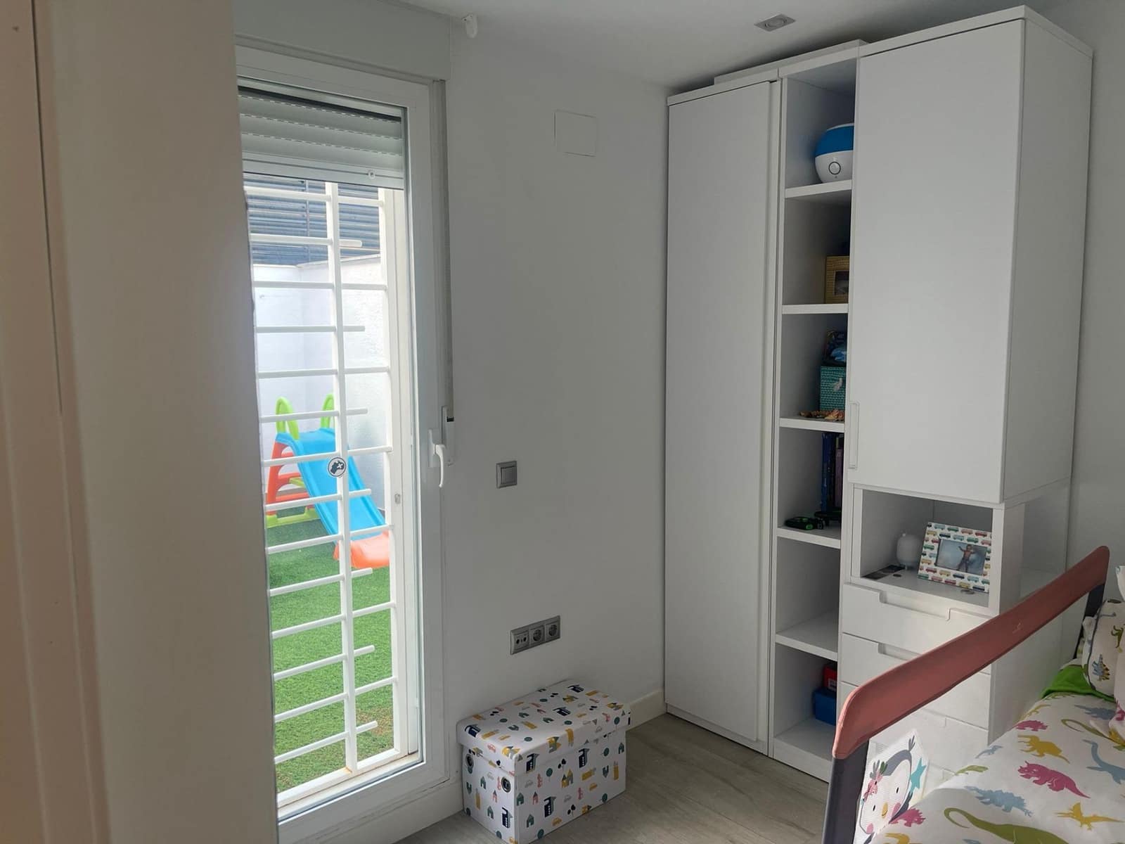 4 camera da letto Appartamento in vendita in Jaen citta con garage - 349.000 € (Rif: 9648376)