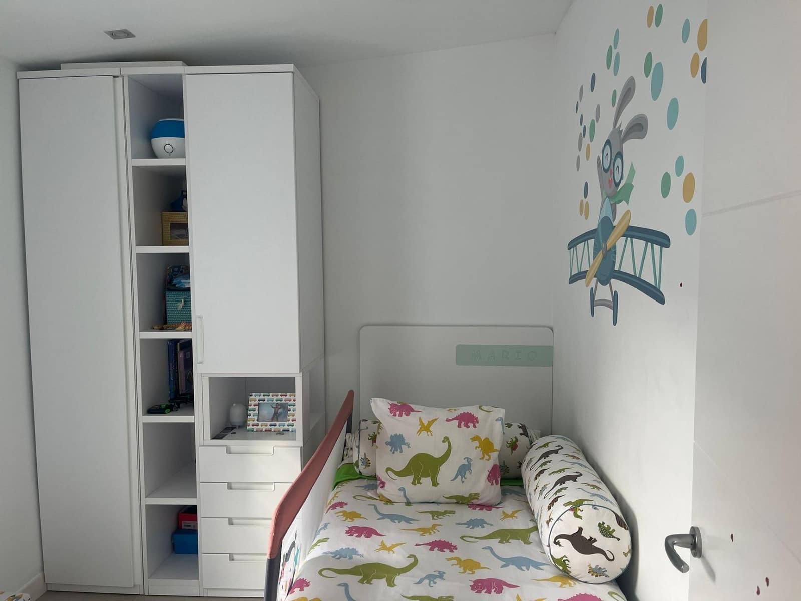 4 camera da letto Appartamento in vendita in Jaen citta con garage - 349.000 € (Rif: 9648376)