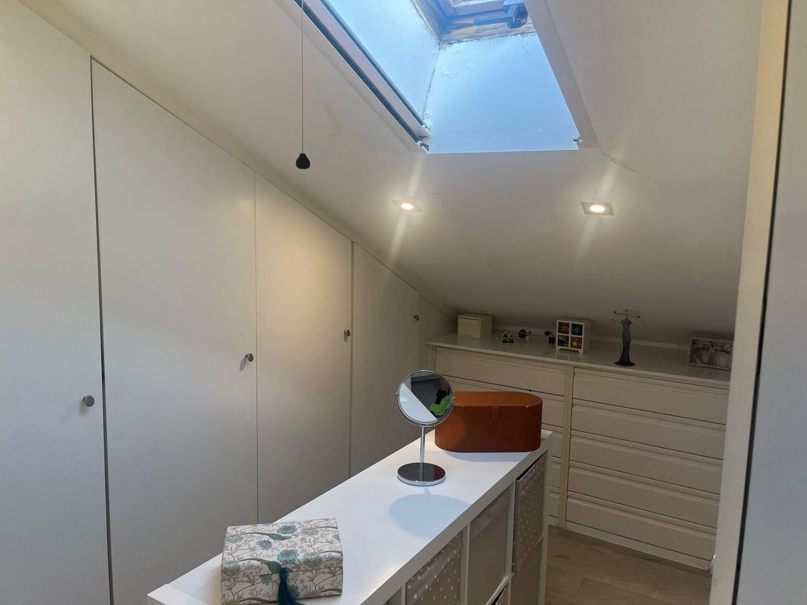 4 camera da letto Appartamento in vendita in Jaen citta con garage - 349.000 € (Rif: 9648376)