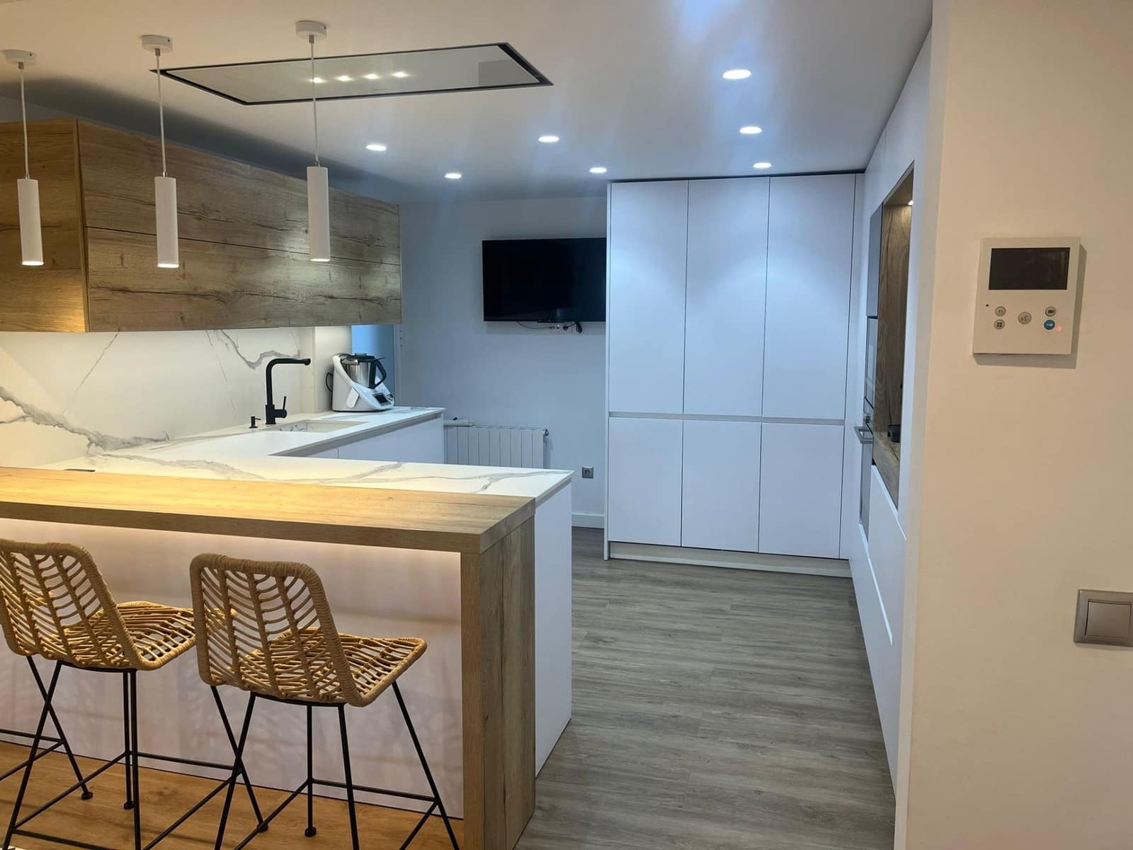 4 camera da letto Appartamento in vendita in Jaen citta con garage - 349.000 € (Rif: 9648376)