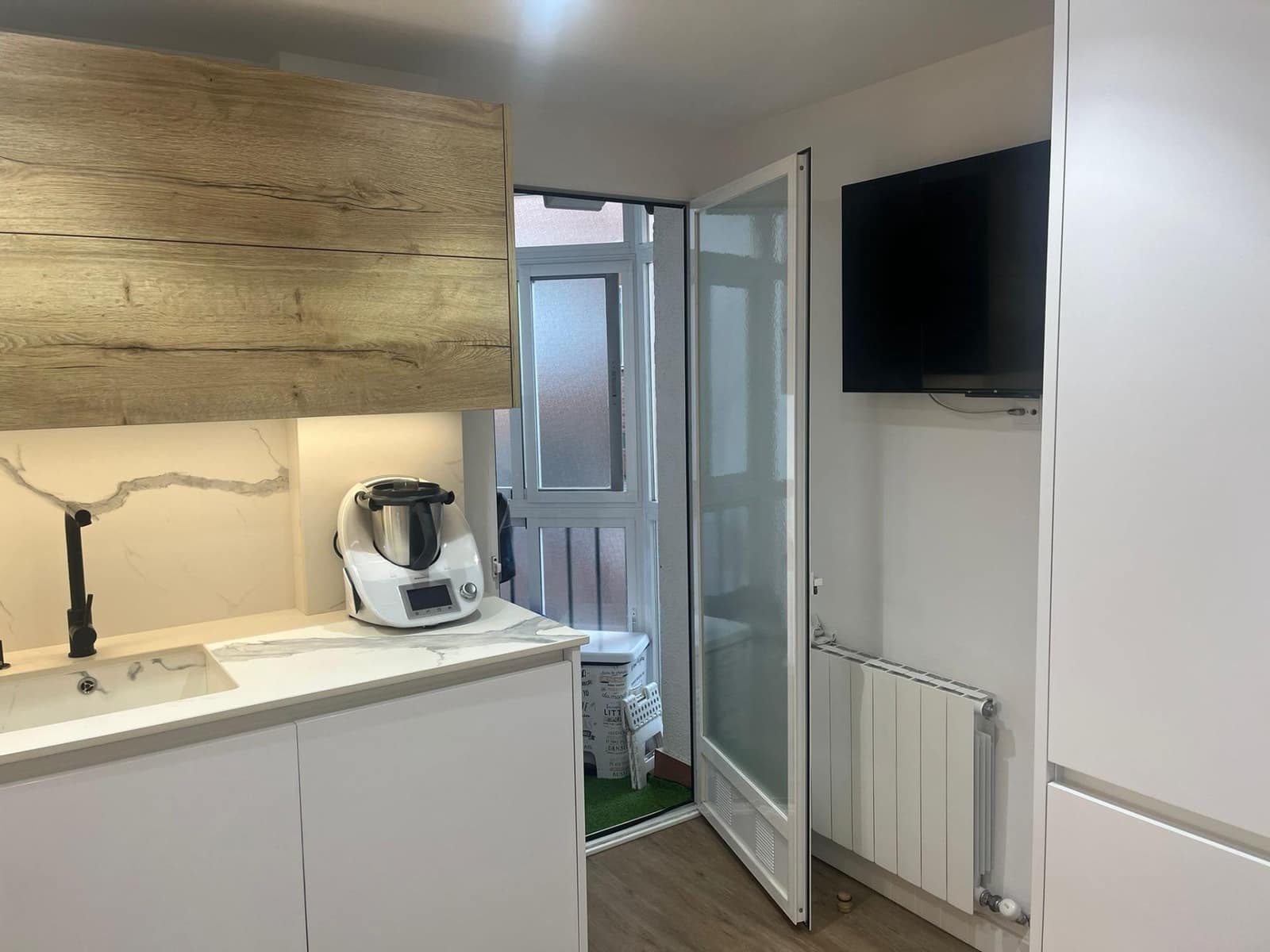 4 camera da letto Appartamento in vendita in Jaen citta con garage - 349.000 € (Rif: 9648376)