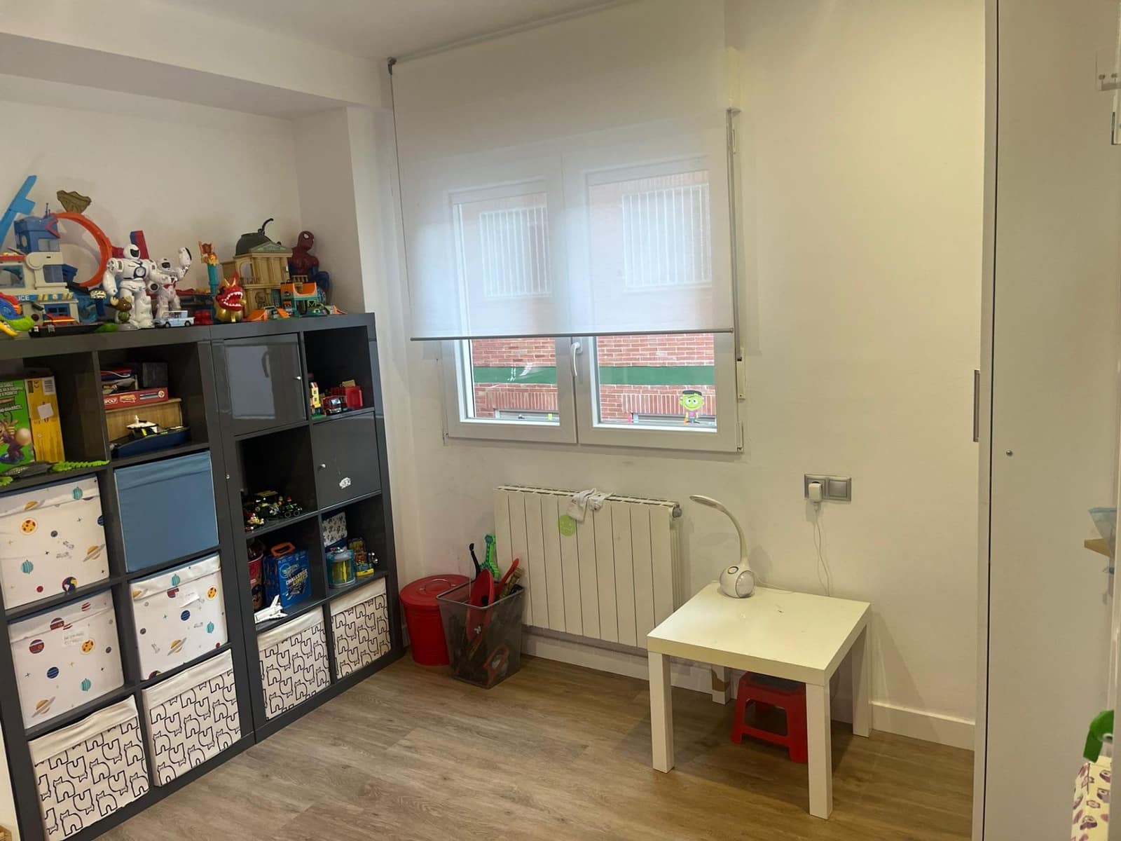 4 camera da letto Appartamento in vendita in Jaen citta con garage - 349.000 € (Rif: 9648376)