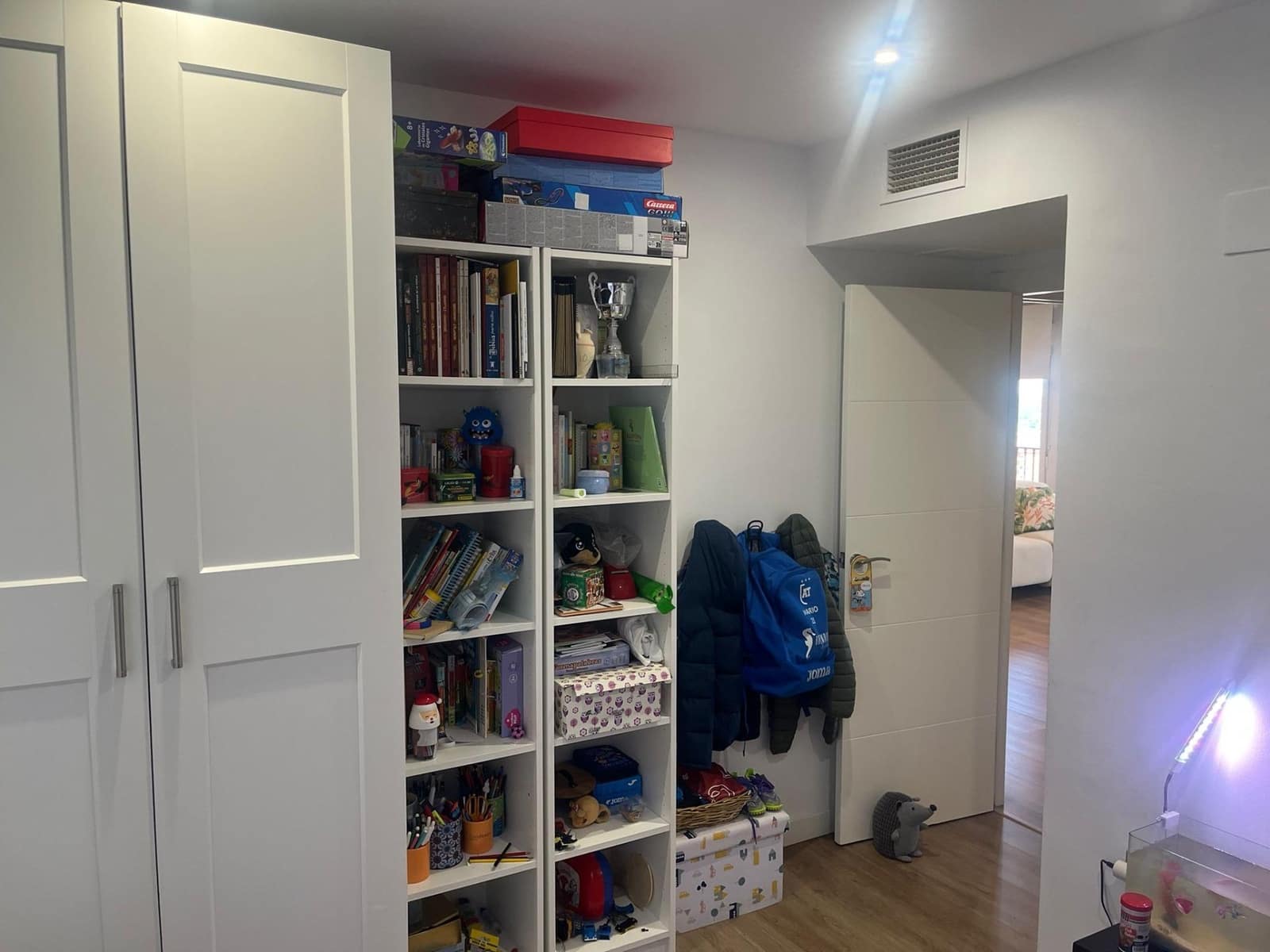 4 camera da letto Appartamento in vendita in Jaen citta con garage - 349.000 € (Rif: 9648376)