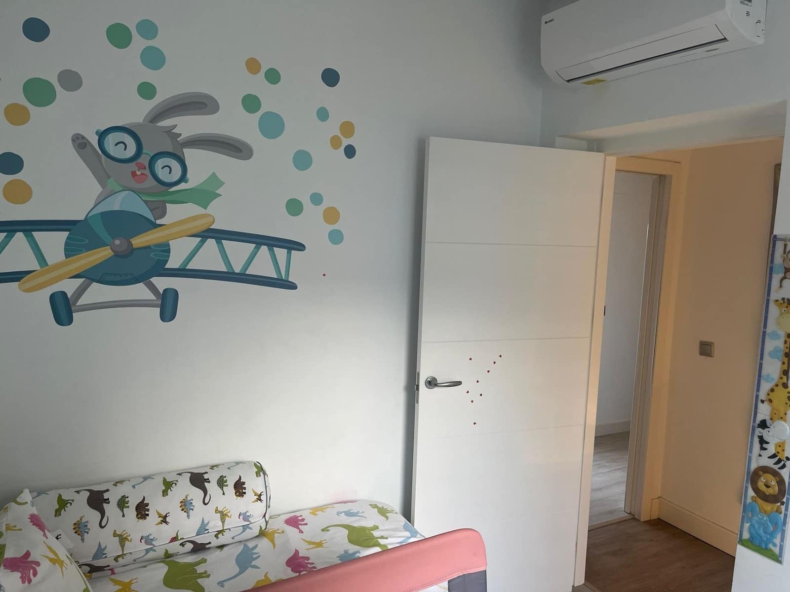 4 camera da letto Appartamento in vendita in Jaen citta con garage - 349.000 € (Rif: 9648376)