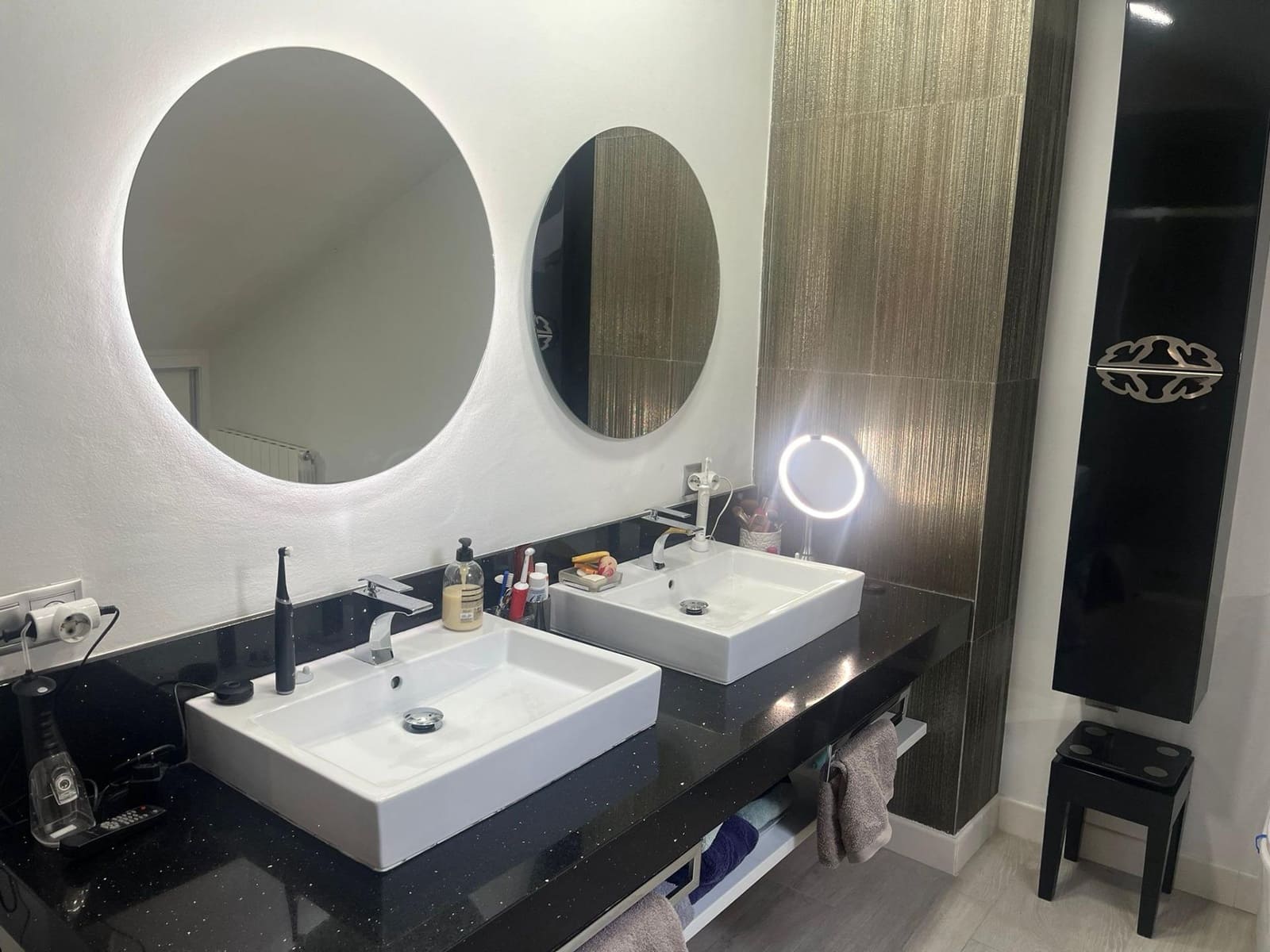 4 camera da letto Appartamento in vendita in Jaen citta con garage - 349.000 € (Rif: 9648376)