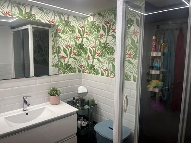 4 camera da letto Appartamento in vendita in Jaén città con garage - 349.000 € (Rif: 9648376)