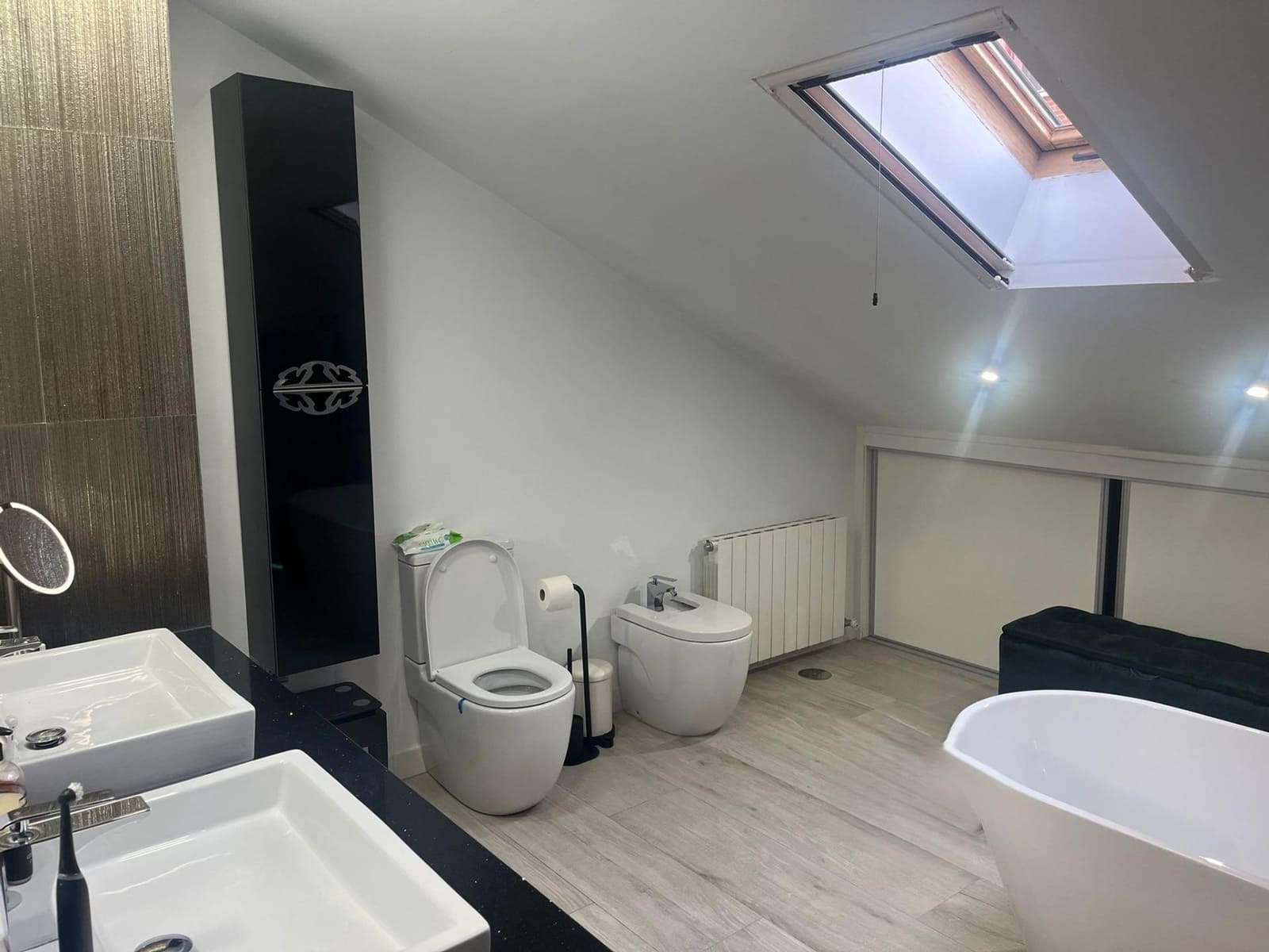 4 camera da letto Appartamento in vendita in Jaen citta con garage - 349.000 € (Rif: 9648376)