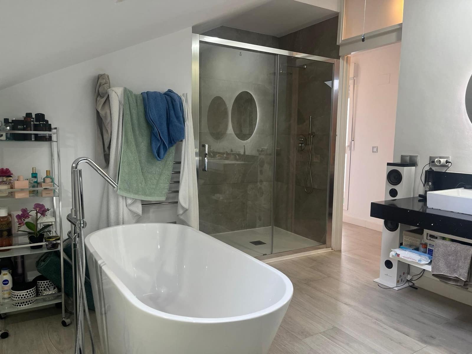 4 camera da letto Appartamento in vendita in Jaen citta con garage - 349.000 € (Rif: 9648376)