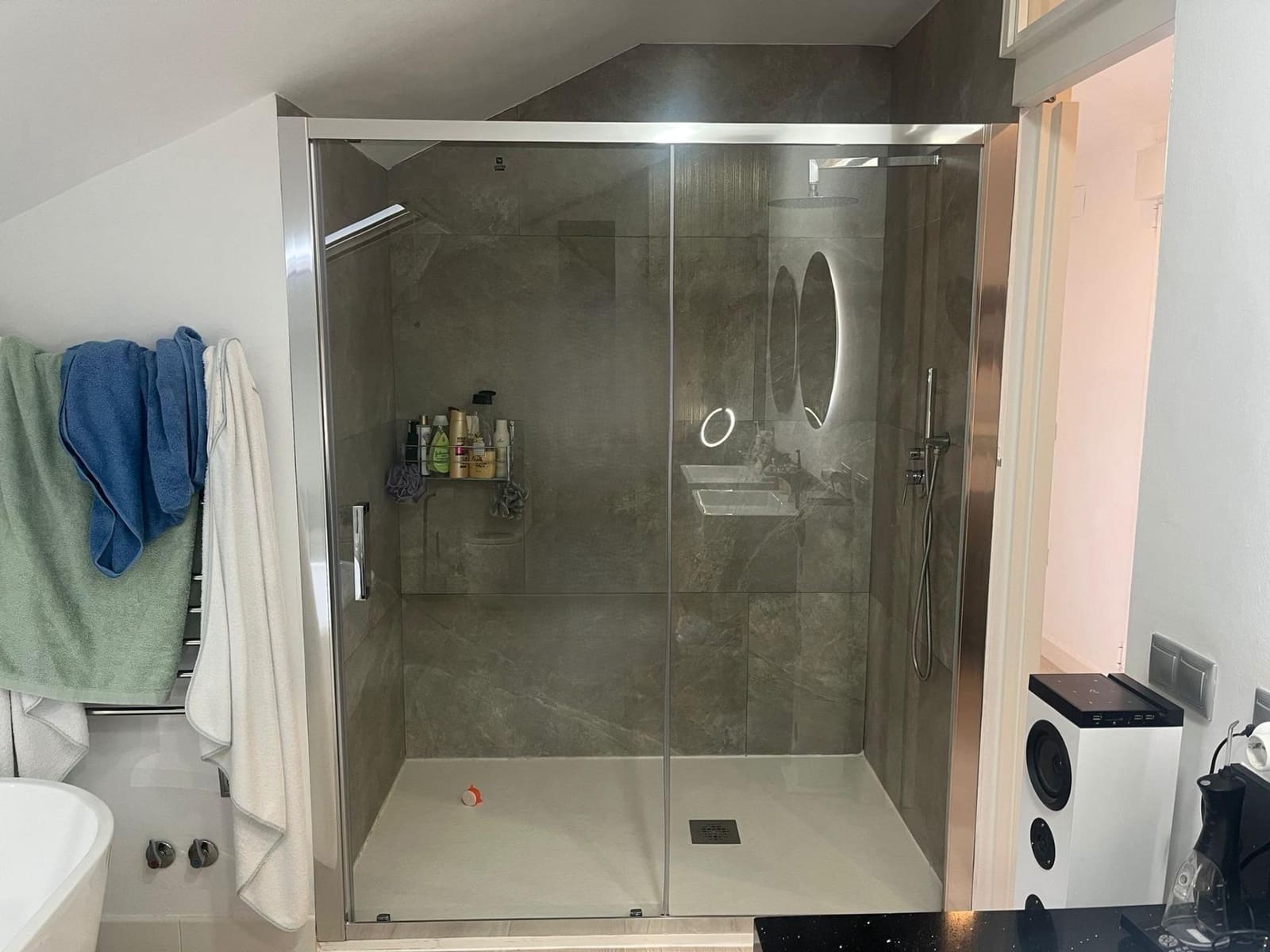 4 camera da letto Appartamento in vendita in Jaen citta con garage - 349.000 € (Rif: 9648376)