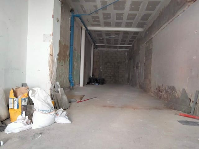 Comercial para arrendar em Centro, Las Palmas de Gran Canaria - 2 100 € (Ref: 9648377)