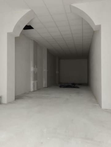 Kommersiell til leie i Centro, Las Palmas de Gran Canaria - € 1 200 (Ref: 9648377)
