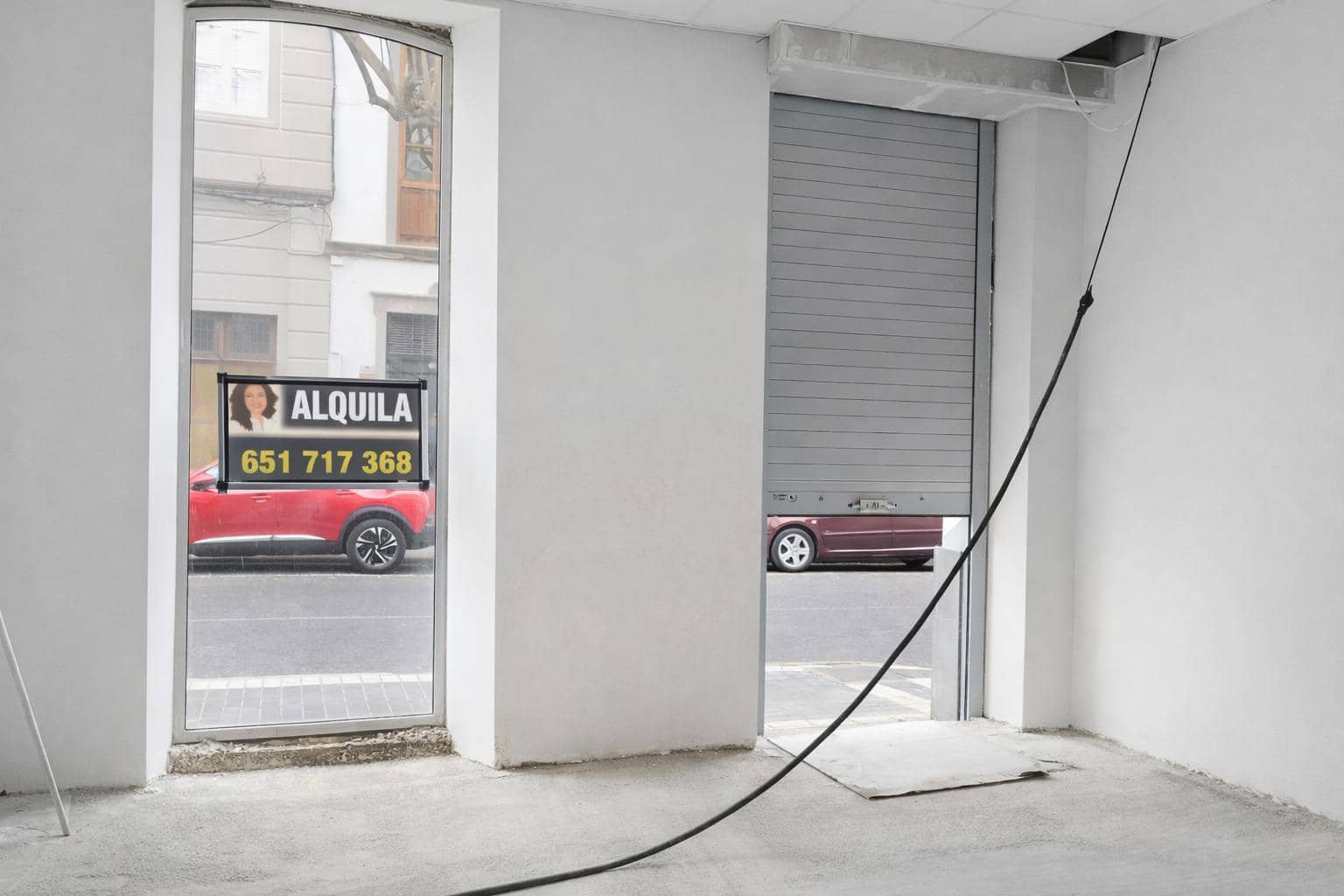 Commercial for rent in Las Palmas de Gran Canaria - € 1,200 (Ref: 9648377)