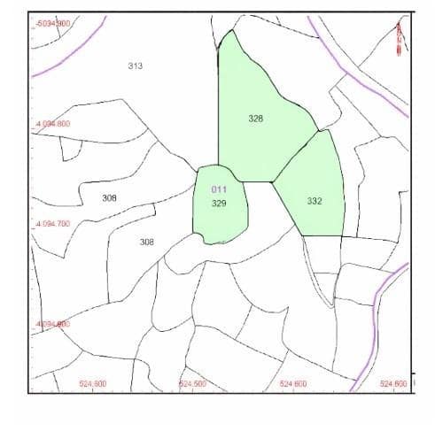 Mark till salu i Canjayar - 320 000 € (Ref: 9652190)