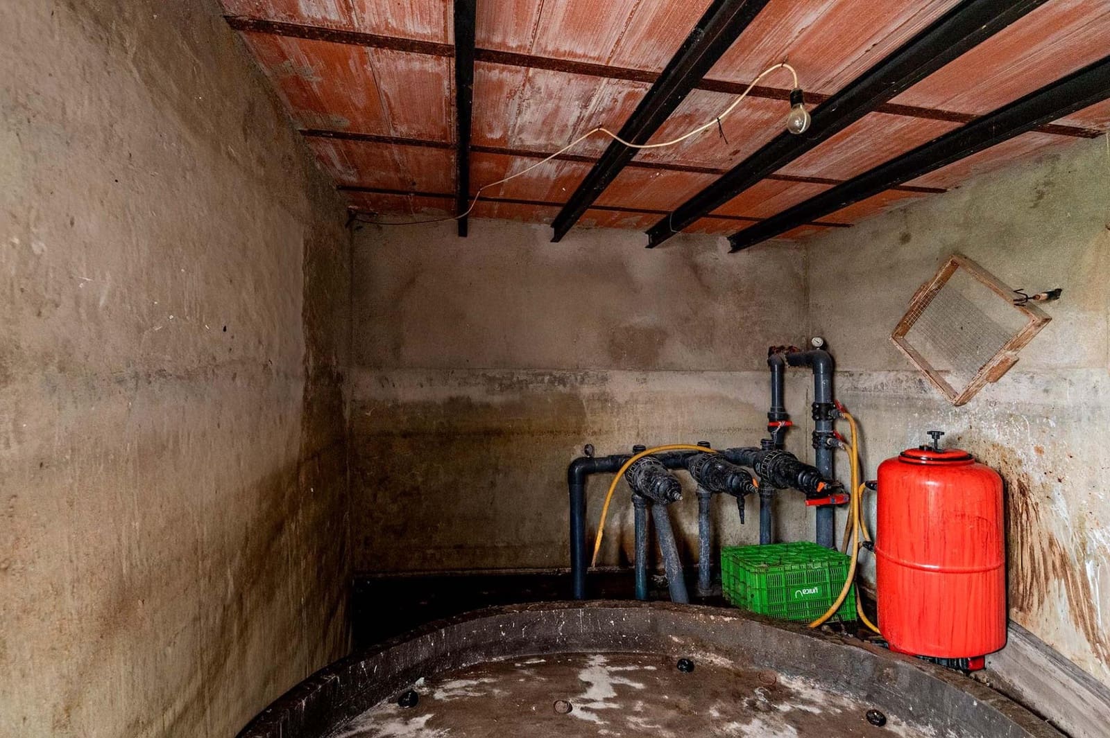 Mark till salu i Canjayar - 320 000 € (Ref: 9652190)