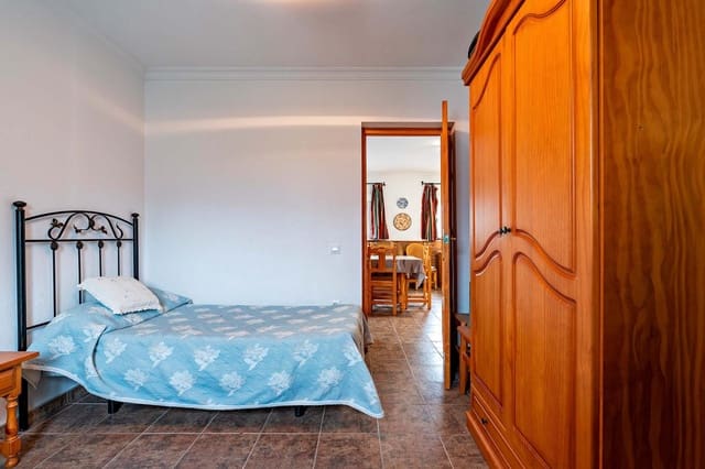 Mark till salu i Canjáyar - 320 000 € (Ref: 9652190)