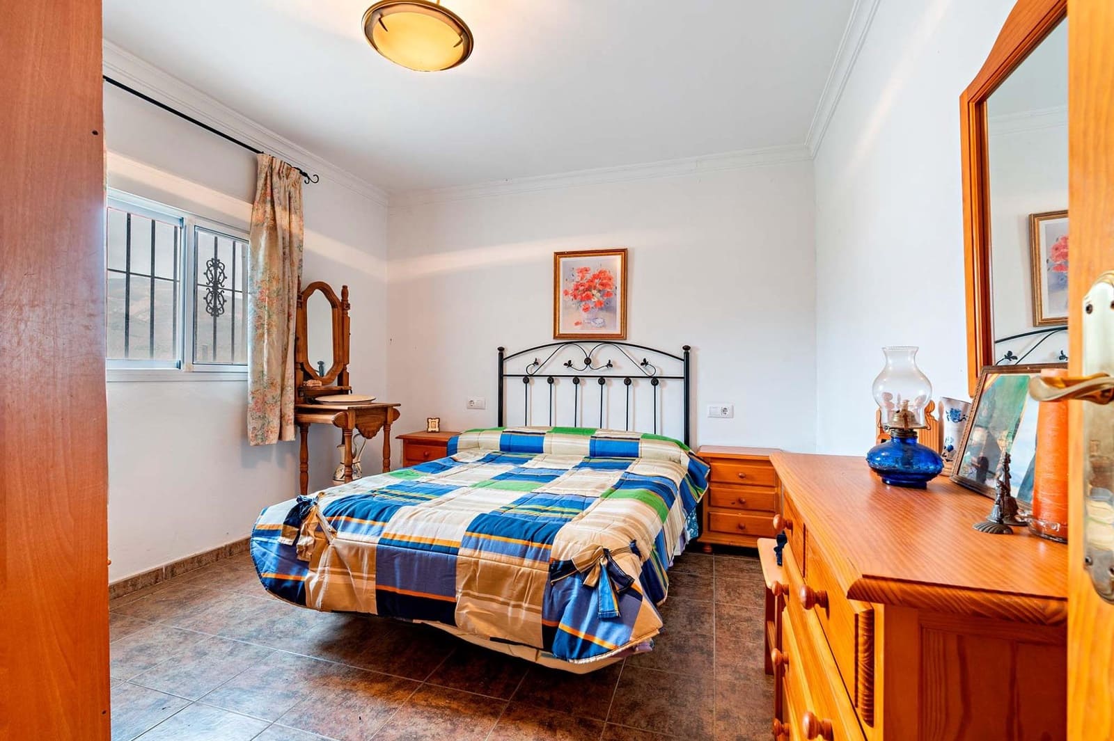 Mark till salu i Canjayar - 320 000 € (Ref: 9652190)