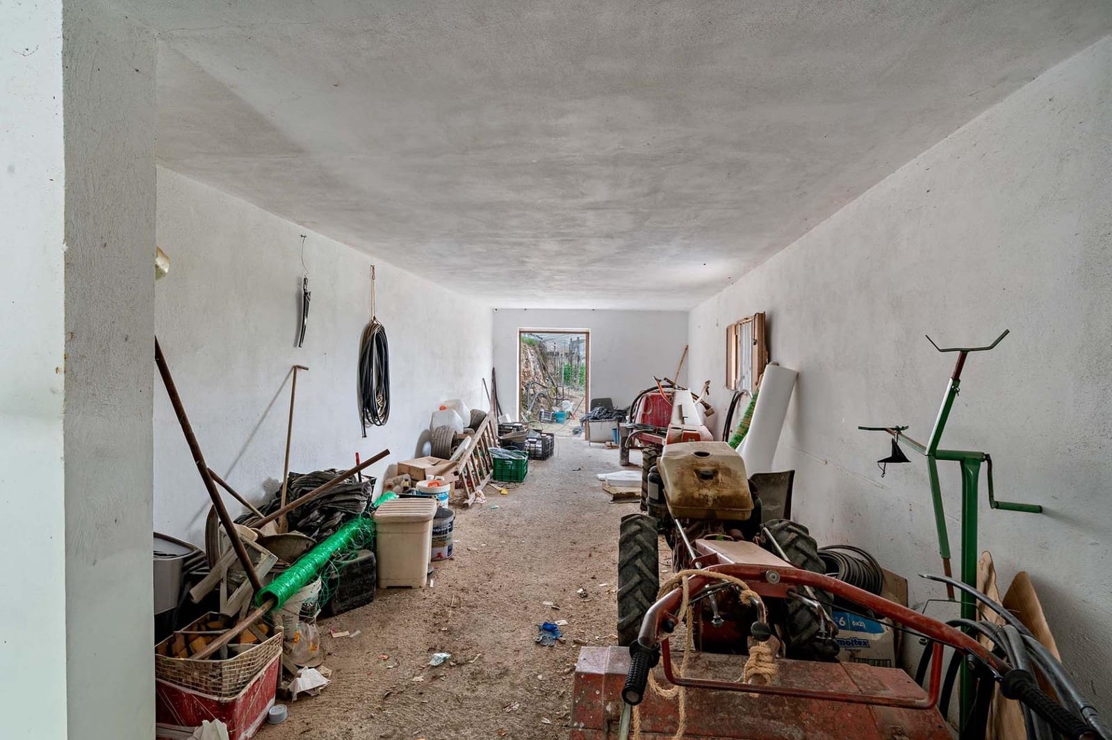 Mark till salu i Canjayar - 320 000 € (Ref: 9652190)