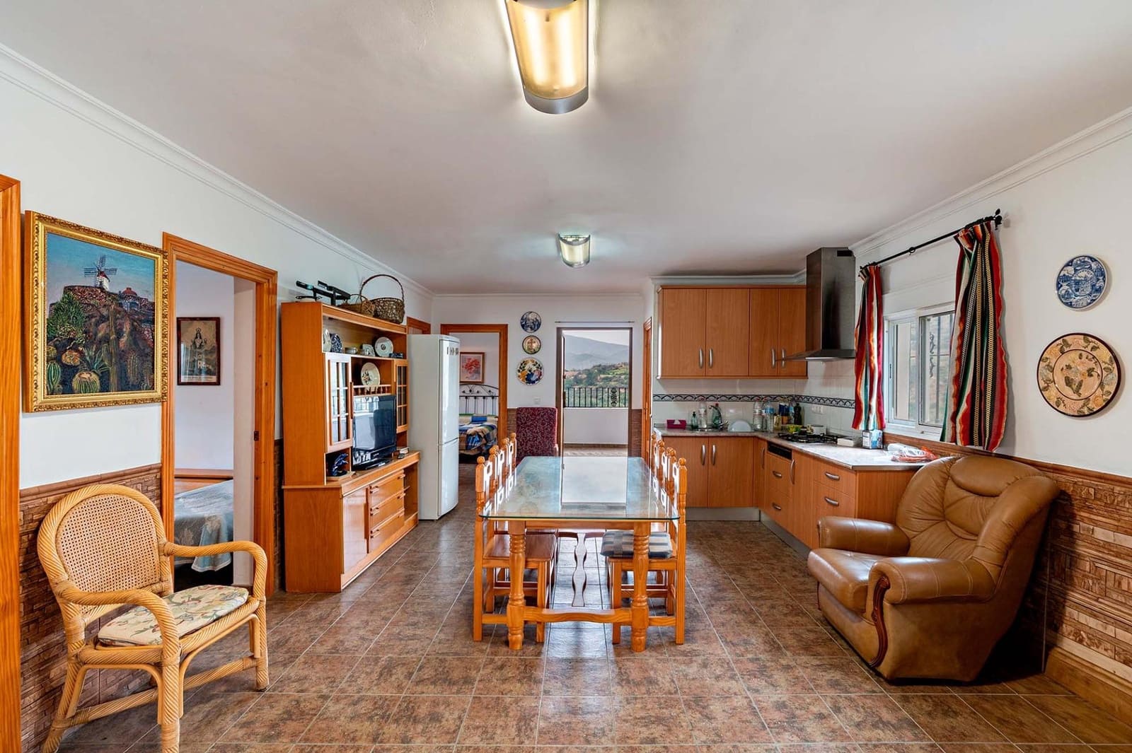 Mark till salu i Canjayar - 320 000 € (Ref: 9652190)