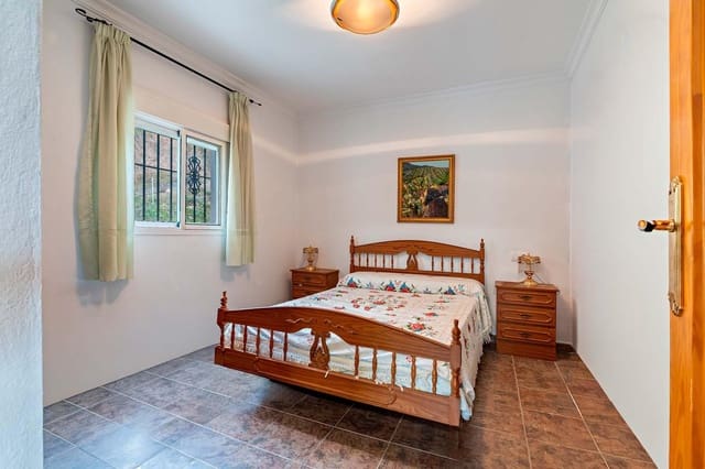 Mark till salu i Canjáyar - 320 000 € (Ref: 9652190)