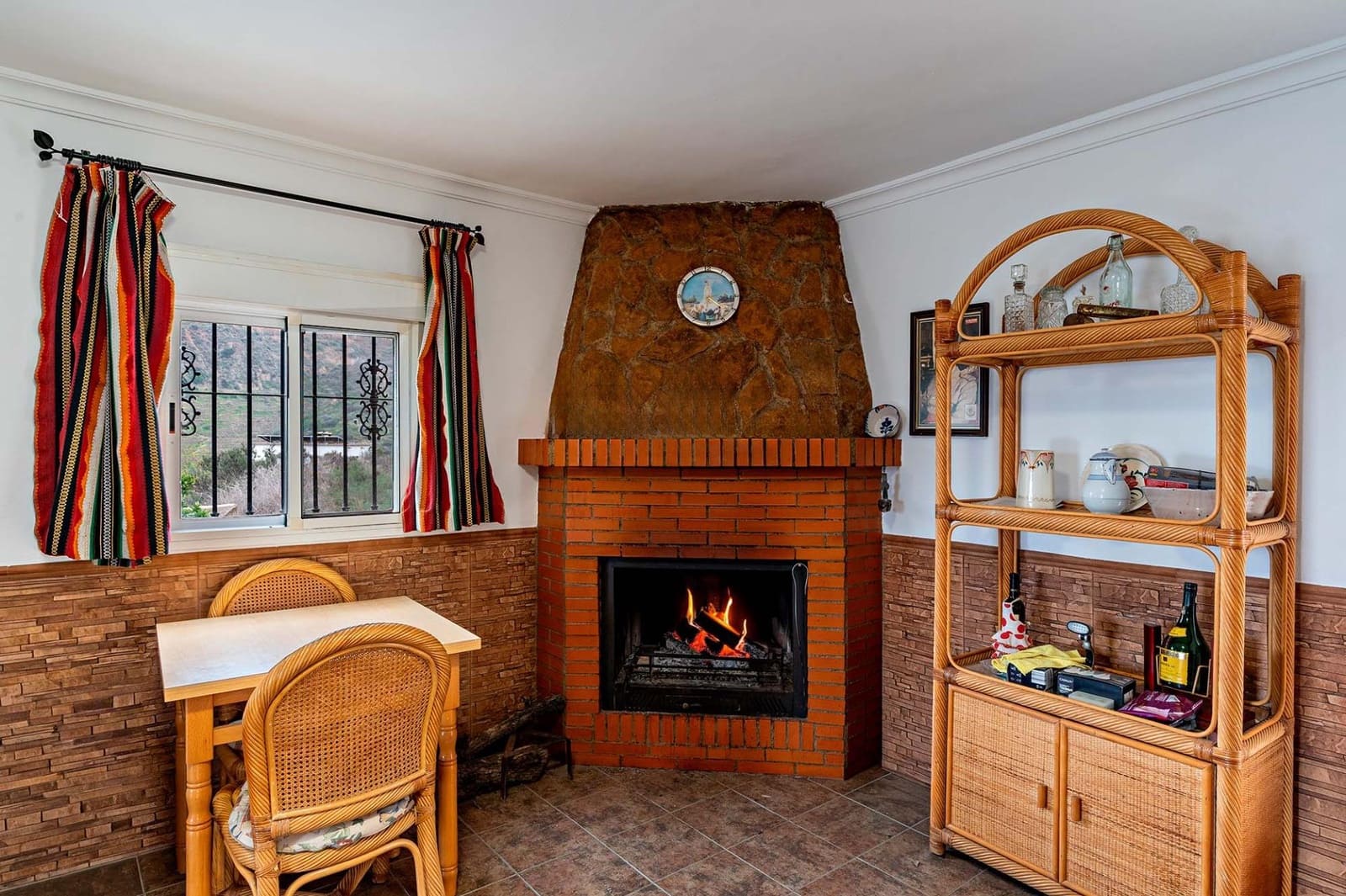 Mark till salu i Canjayar - 320 000 € (Ref: 9652190)