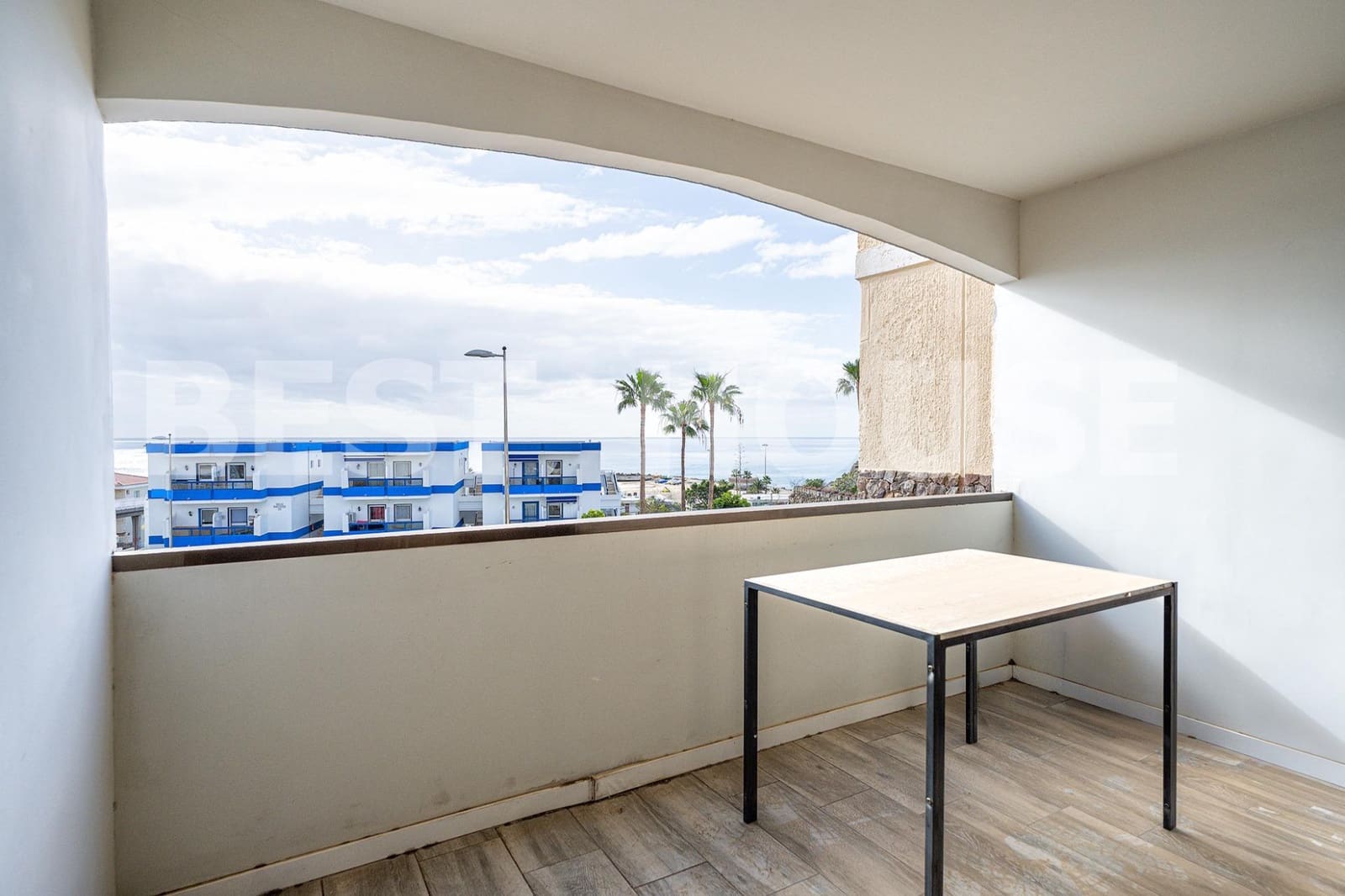 1 Zimmer Wohnung zu verkaufen in San Agustin mit Pool - 249.000 € (Ref: 9652191)