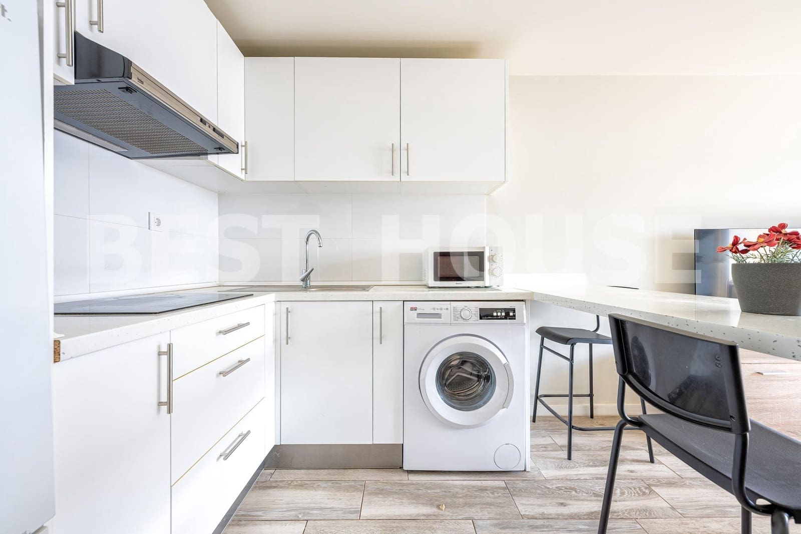 1 Zimmer Wohnung zu verkaufen in San Agustin mit Pool - 249.000 € (Ref: 9652191)