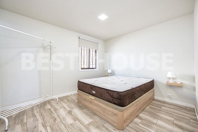 1 Zimmer Wohnung zu verkaufen in San Agustín, San Bartolomé de Tirajana mit Pool - 249.000 € (Ref: 9652191)