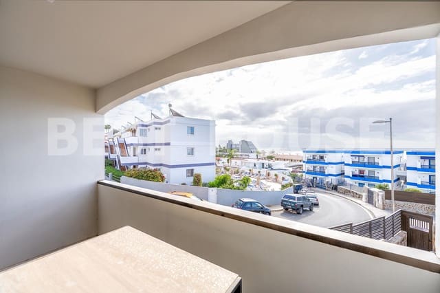 1 Zimmer Wohnung zu verkaufen in San Agustín, San Bartolomé de Tirajana mit Pool - 249.000 € (Ref: 9652191)