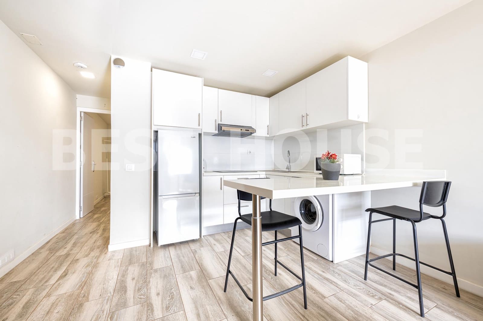 1 Zimmer Wohnung zu verkaufen in San Agustin mit Pool - 249.000 € (Ref: 9652191)