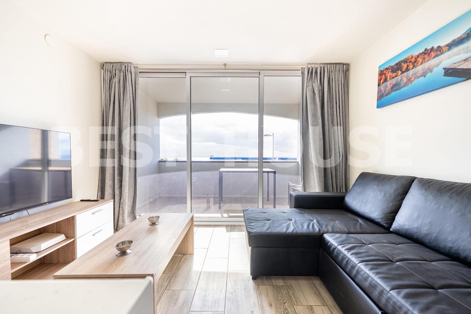 1 Zimmer Wohnung zu verkaufen in San Agustin mit Pool - 249.000 € (Ref: 9652191)