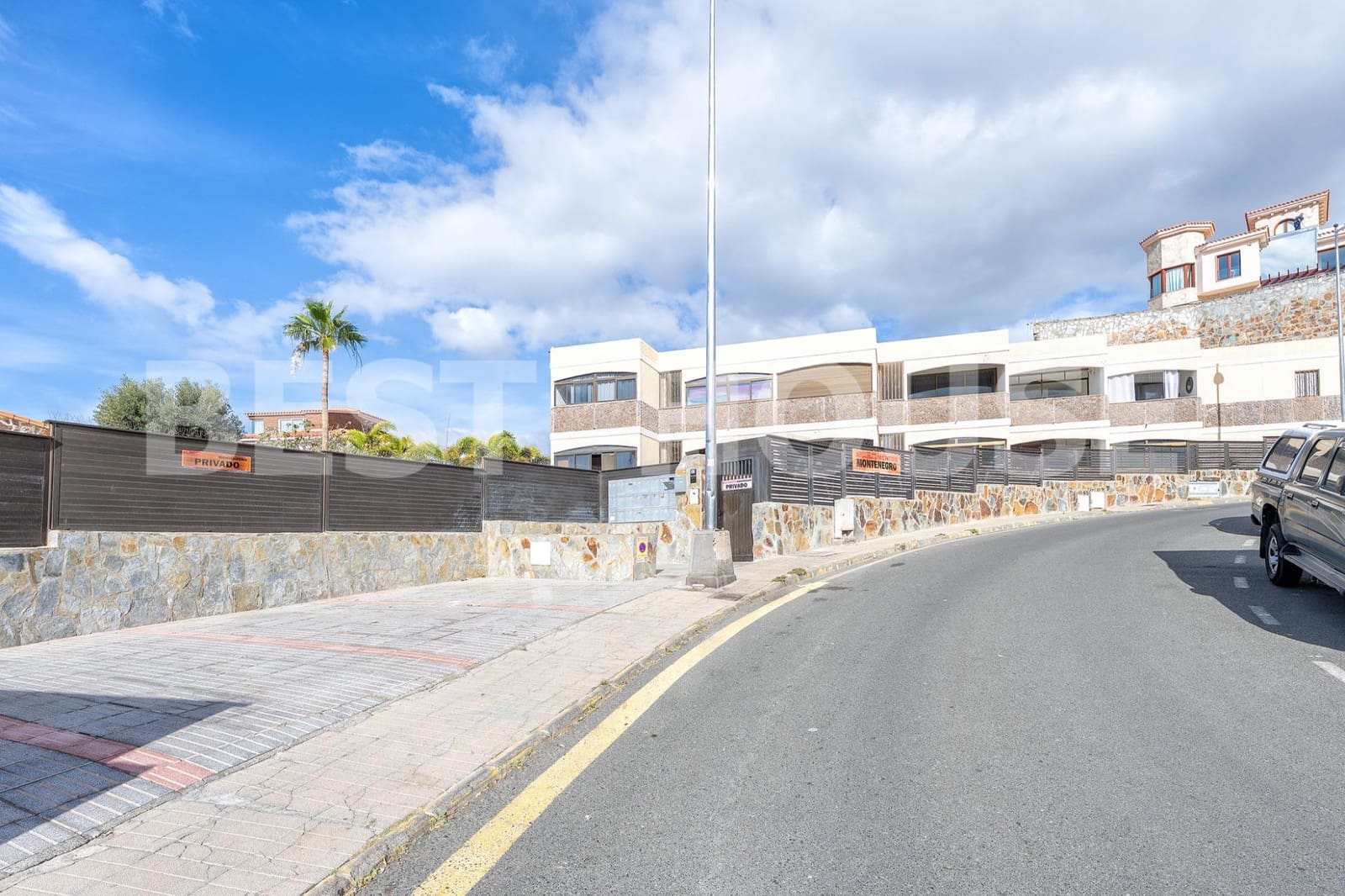 1 Zimmer Wohnung zu verkaufen in San Agustin mit Pool - 249.000 € (Ref: 9652191)