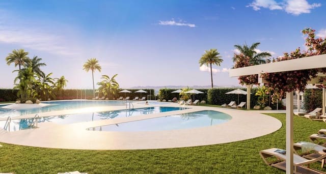 Apartamento de 2 habitaciones en La Villajoyosa / Vila Joiosa en venta - 376.000 € (Ref: 9656275)